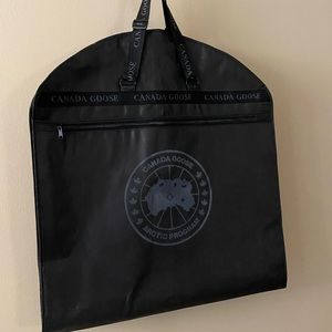 Canada Goose Garment Bag